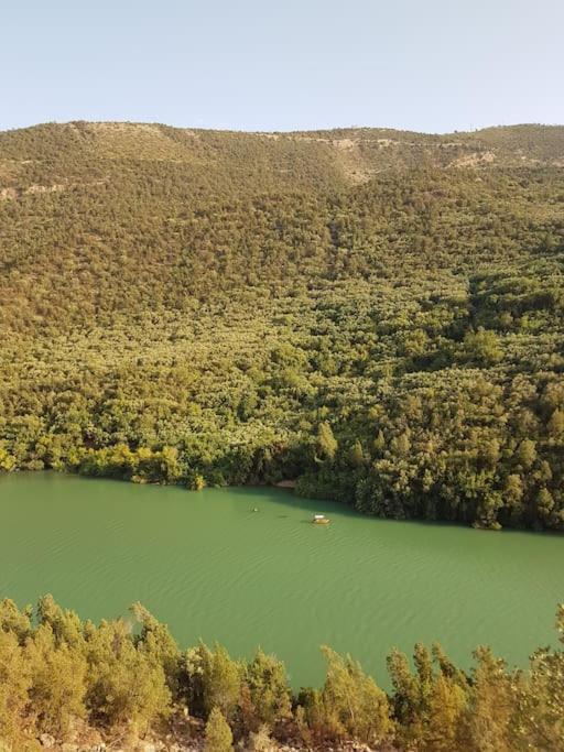 Le Figuier Du Lac Bin Elouidane Extérieur photo