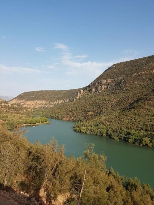 Le Figuier Du Lac Bin Elouidane Extérieur photo